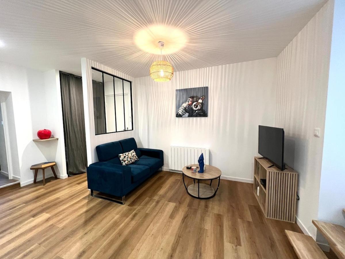 Colours Plein Coeur De Appartement *